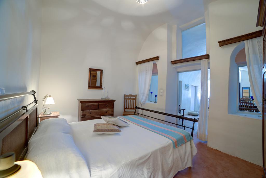 Kalitsi Canaves Vothon Room photo